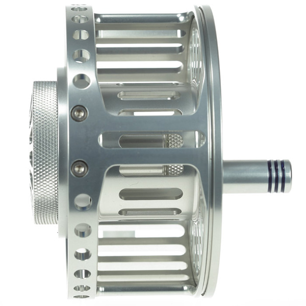 Mulinello da mosca Hardy Zane