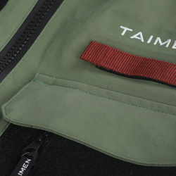 Giacca da wading Taimen Bomber