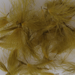 Hareline Piumini CDC Oiler Puffs