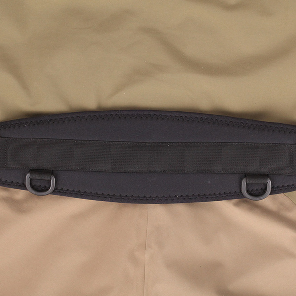 Waders Taimen Expert