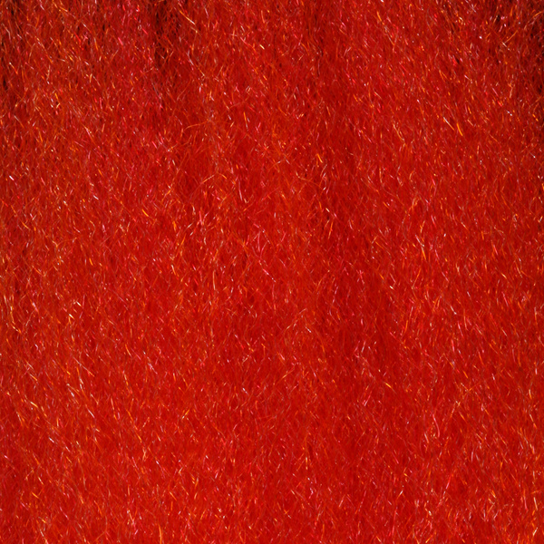 Fibre sintetiche per mosche artificiali H2O Frizz Fibre (flash)