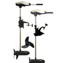 Motore elettrico da pesca FFGene T-44 (44 lb)