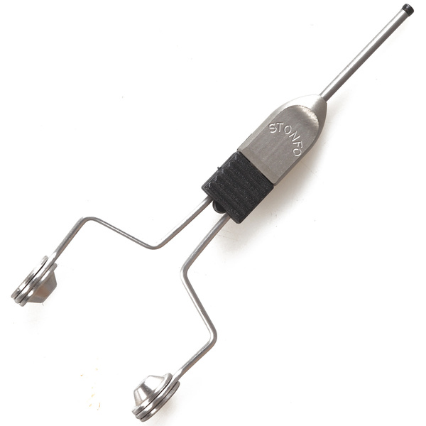 Stonfo bobinatore Bobtec