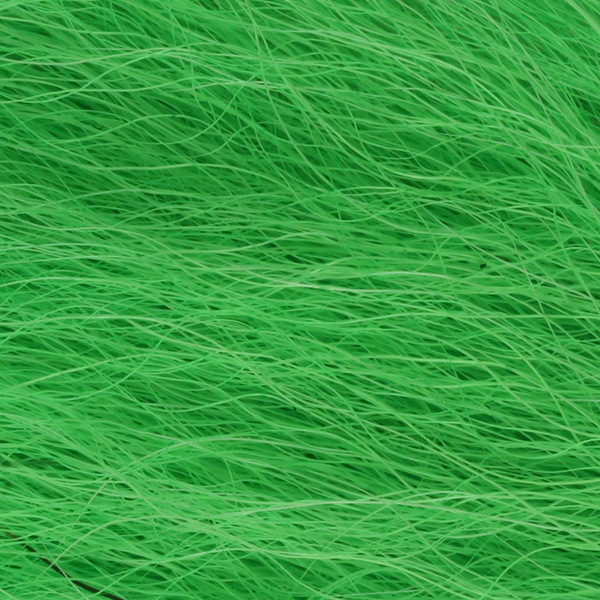 Wapsi Pelo di coda di cervo Bucktail Large