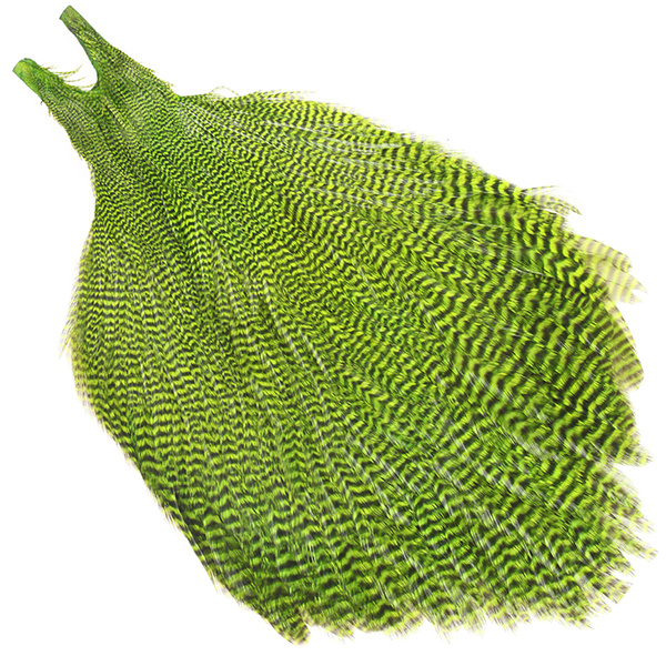 Collo di piume Wapsi Metz Magnum