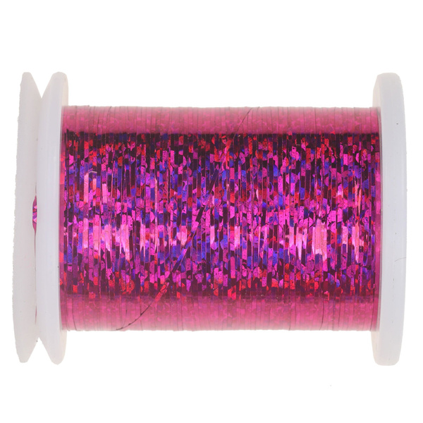 Tinsel piatto Sybai Flat Tinsel 0.4 mm