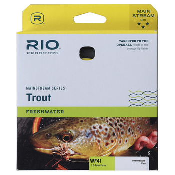 Coda di topo intermedia Rio Mainstream Aqualux