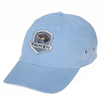 Cappellino da pesca Taimen no.10