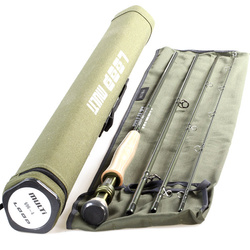 Canna da mosca Loop MULTi (2)