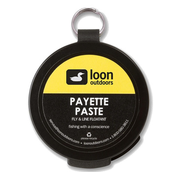 Pasta galleggiante Loon Payette Paste