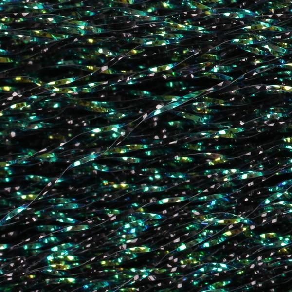 Fibre sintetiche per mosche artificiali Hedron Flashabou Accent