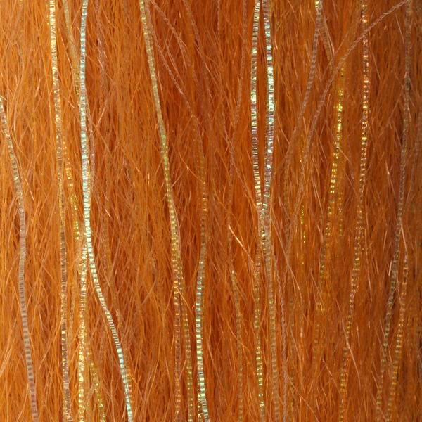 Fibre sintetiche per mosche artificiali H2O Flash N Slinky