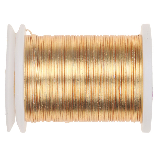 Filo metallico piatto colorato per rigaggio Sybai Flat Colour Wire Large