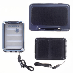 Set di toppe autoadesive con lato a uncini per chiusure a strappo Betfor