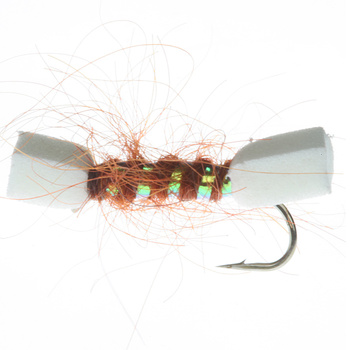 Cicalino Zucchero in zolletta Schiuma Marrone