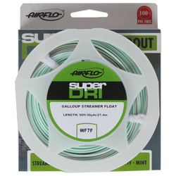 Code di topo Airflo Kelly Galloup Streamer Float