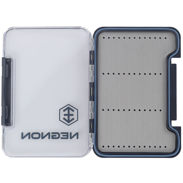 Scatola porta mosche Negnon View Slim - Medium