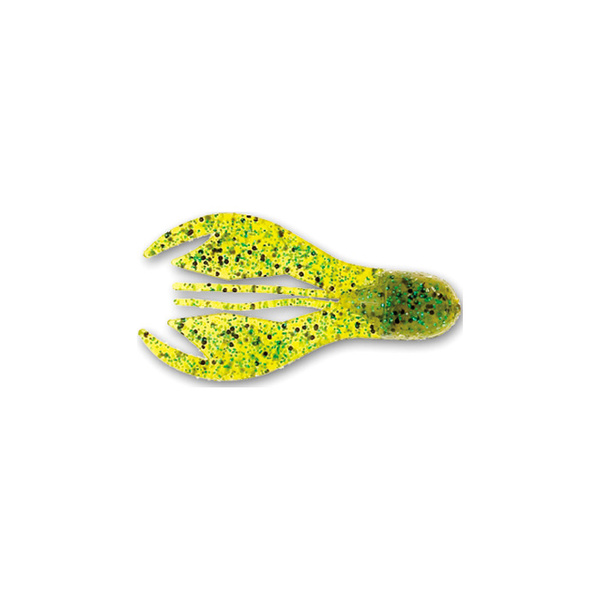 Esca morbida Yum Chunk YC3 8.9 cm (8 pz)