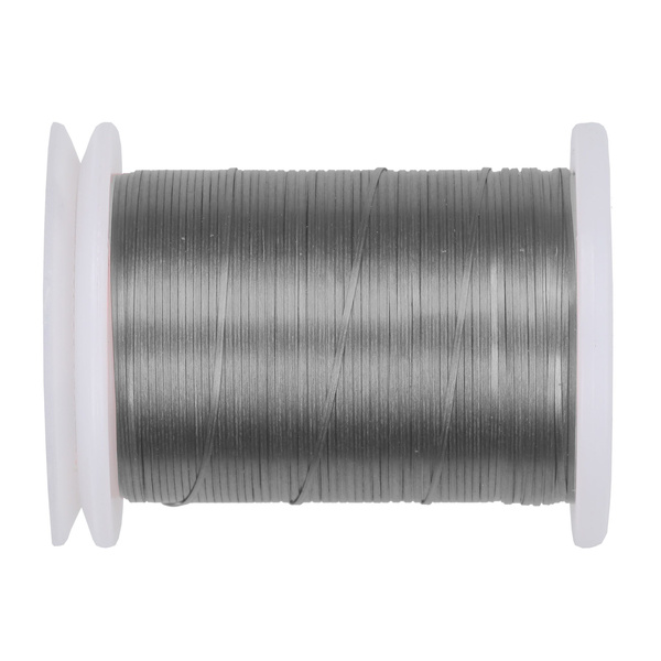Filo metallico piatto colorato per rigaggio Sybai Flat Colour Wire Medium