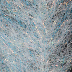 H2O Flash Blend Baitfish Pennello da 2 pollici (flash)