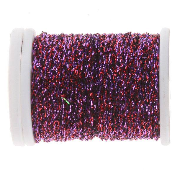 Treccia metallizzata Textreme Metal Braid (Size 2)