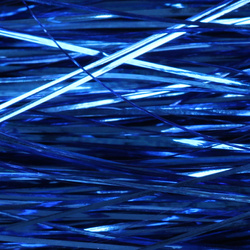 Fibre sintetiche per mosche artificiali Hedron Flashabou