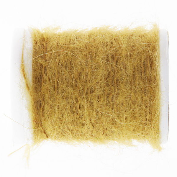 Filato di mohair per corpi Textreme Mohair 1000 den