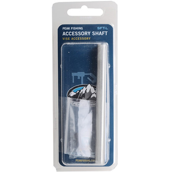 Asta per accessori Peak