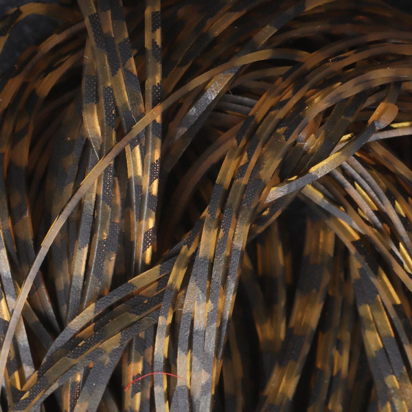 Hareline Micro Silicone Legs