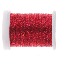Filo decorativo brillante per il corpo delle mosche Textreme Glitter Thread (230 Den.)