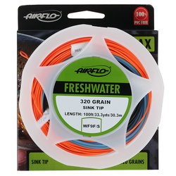 Code di topo Airflo Streamer Max