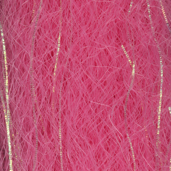 Fibre sintetiche per mosche artificiali H2O Flash N Slinky