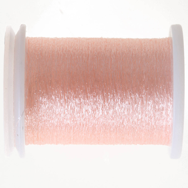 Tinsel sintetico traslucido per corpi Veevus Body Quills