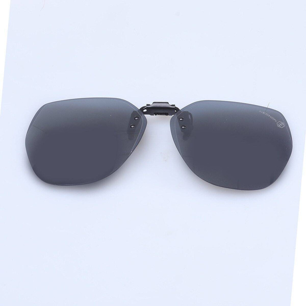 Lenti polarizzate a clip Negnon Circinus