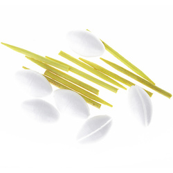 Indicatore di abboccata Wapsi Football Slotted