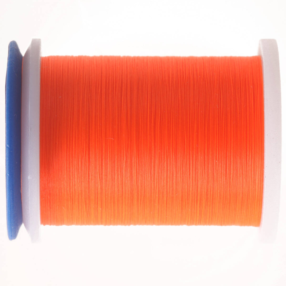 Fluorescent? Orange
