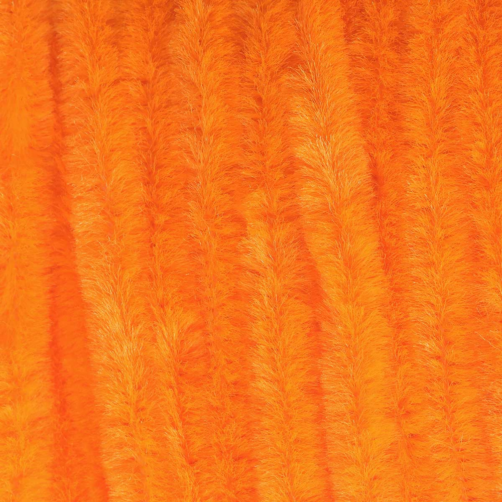 2 mm - Fluo Orange