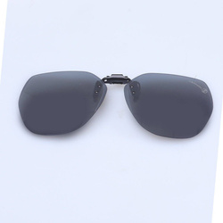 Lenti polarizzate a clip Negnon Circinus