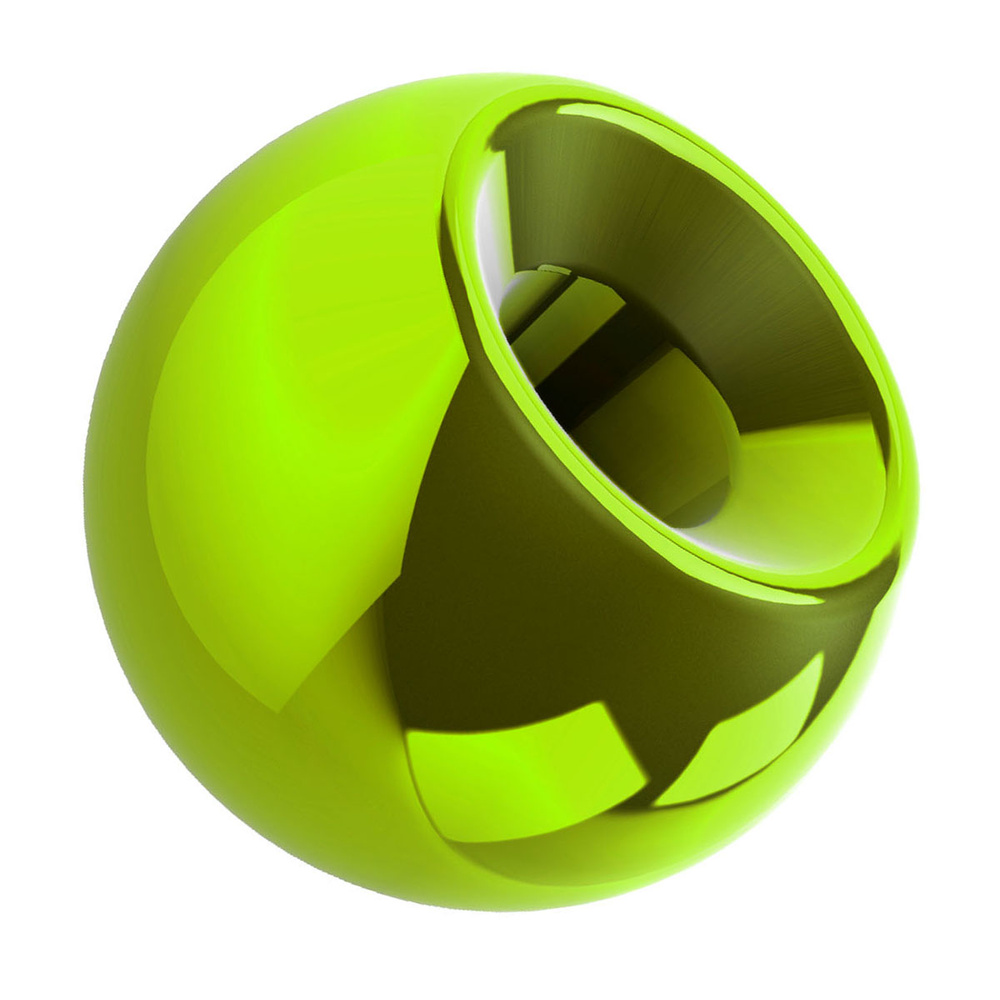 Lt. Green - 4.5 mm