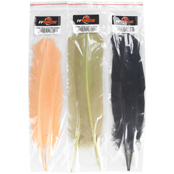 FFGene Turkey Wing Quill