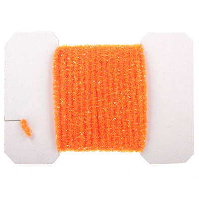 Small - Fl.Fire Orange