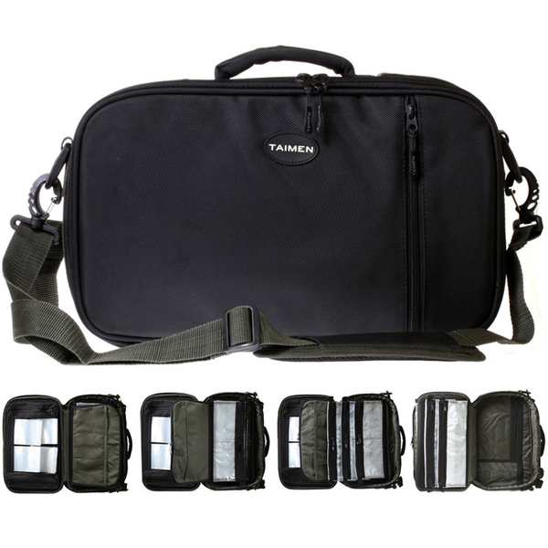 Taimen Fly Tying Bag