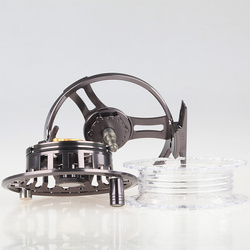 Mulinello da mosca Hardy Ultralite CLS