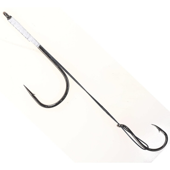 Ami da mosca Partridge of Redditch BPR 4/0 Pike Rig 4/0