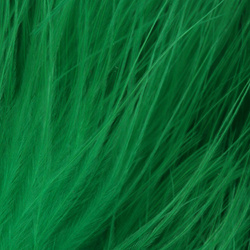 FFGene piume di marabù Blood Quill (10-12 cm)