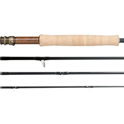 Canna da mosca Sage One