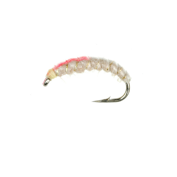 Hydropsyche Tan/Pink (355)