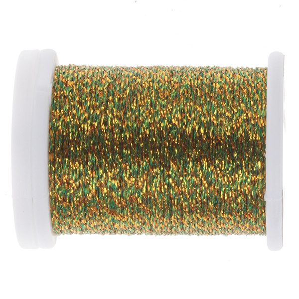 Filo decorativo brillante per il corpo delle mosche Textreme Glitter Thread (230 Den.)