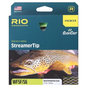 Coda di topo Rio Premier Streamer Tip