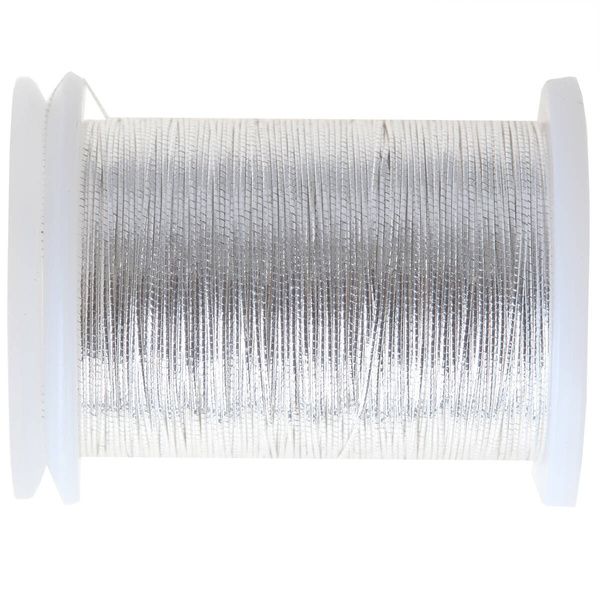 Tinsel a sezione tonda Veevus French Tinsel